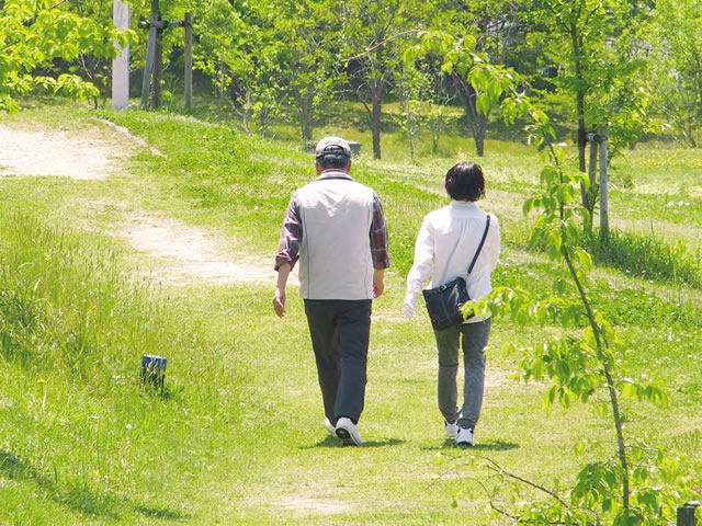 福祉のまちづくり