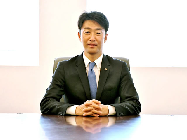 生きがい都市宣言 福生市議会議員 佐藤弘治／さとうこうじ